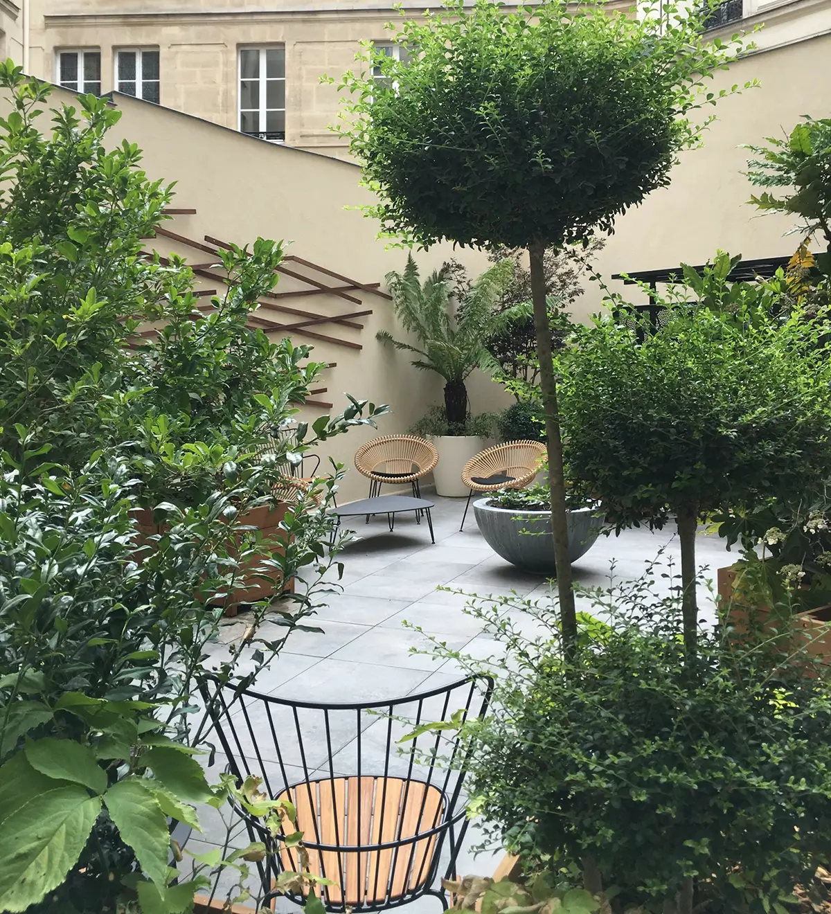 Sélection de styles contemporains pour l'aménagement intérieur à Paris 4ᵉ découvrez des idées d