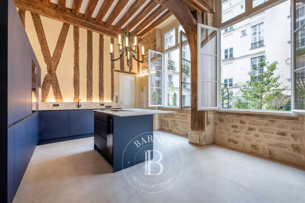 Comment intégrer la technologie dans la rénovation à Paris 75004 ? découvrez les dernières innovations en matière de technologie de rénovation à paris 75004. transformez votre espace avec des solutions modernes et durables, adaptées à vos besoins. obtenez des conseils d