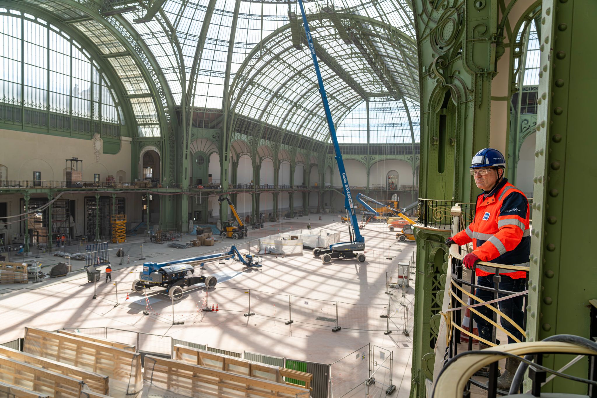 Comment intégrer la technologie dans la rénovation à Paris 75004 ? découvrez les dernières innovations en matière de technologie pour la rénovation à paris 75004. transformez votre espace de vie grâce à des solutions modernes et durables qui allient esthétisme et efficacité.