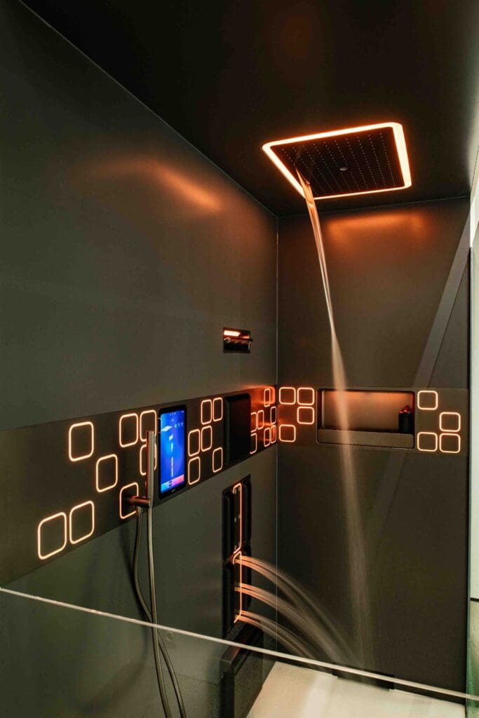 découvrez les meilleures technologies smart pour votre salle de bain à paris 75004 : innovations connectées, équipements modernes et solutions intelligentes pour un confort optimal.