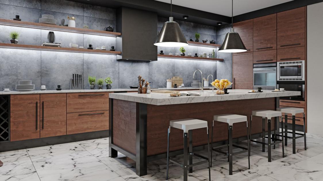 Les tendances de plan de travail pour une cuisine rénovée à Paris découvrez les dernières tendances en matière de plan de cuisine à paris : matériaux innovants, couleurs modernes et aménagements sur-mesure pour une cuisine design et fonctionnelle.