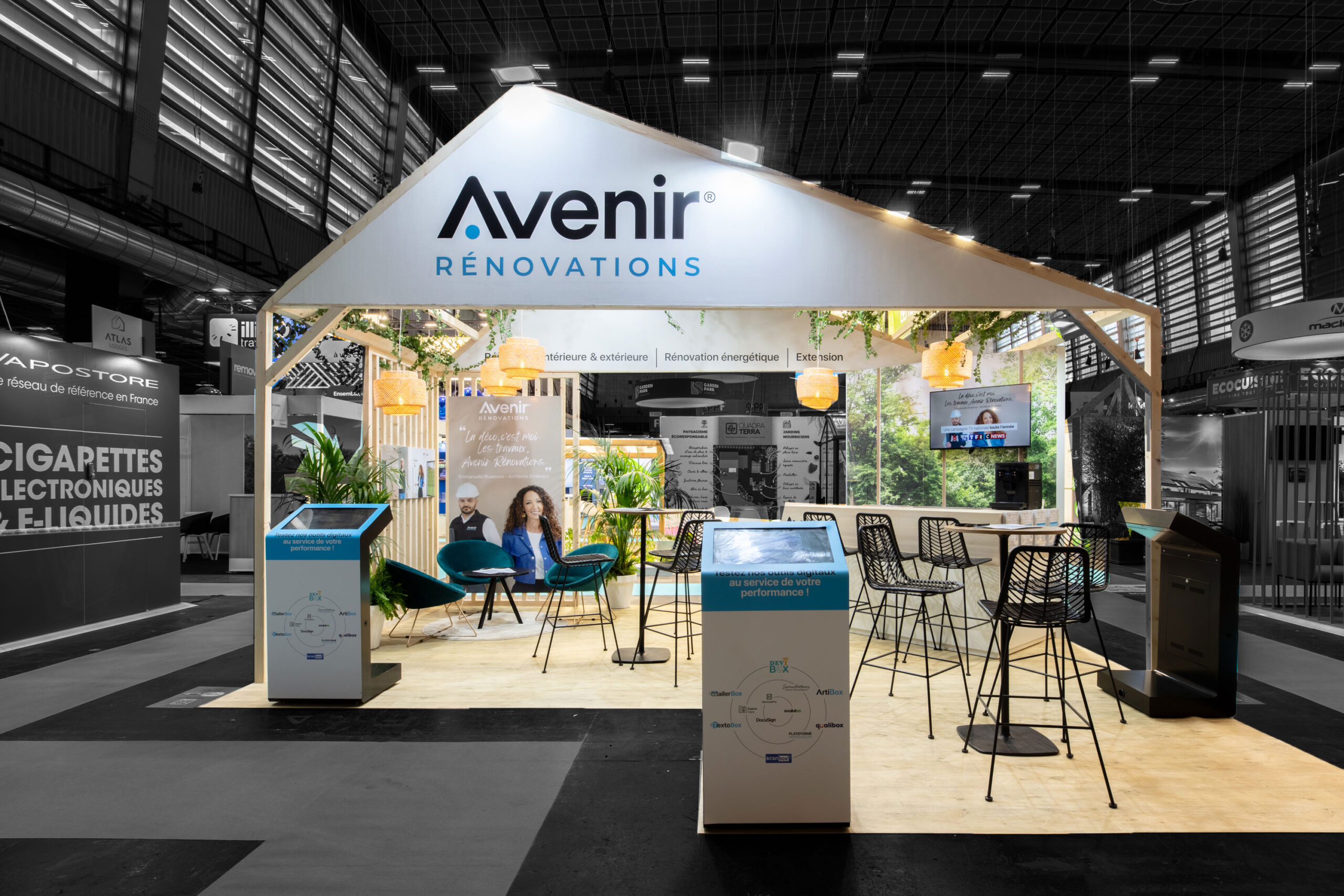Quelles sont les nouvelles tendances en rénovation à Paris 75004 en 2025 ? découvrez les tendances de rénovation à paris en 2025, alliant style moderne et éco-responsabilité. inspirez-vous des dernières innovations pour transformer votre espace tout en respectant l