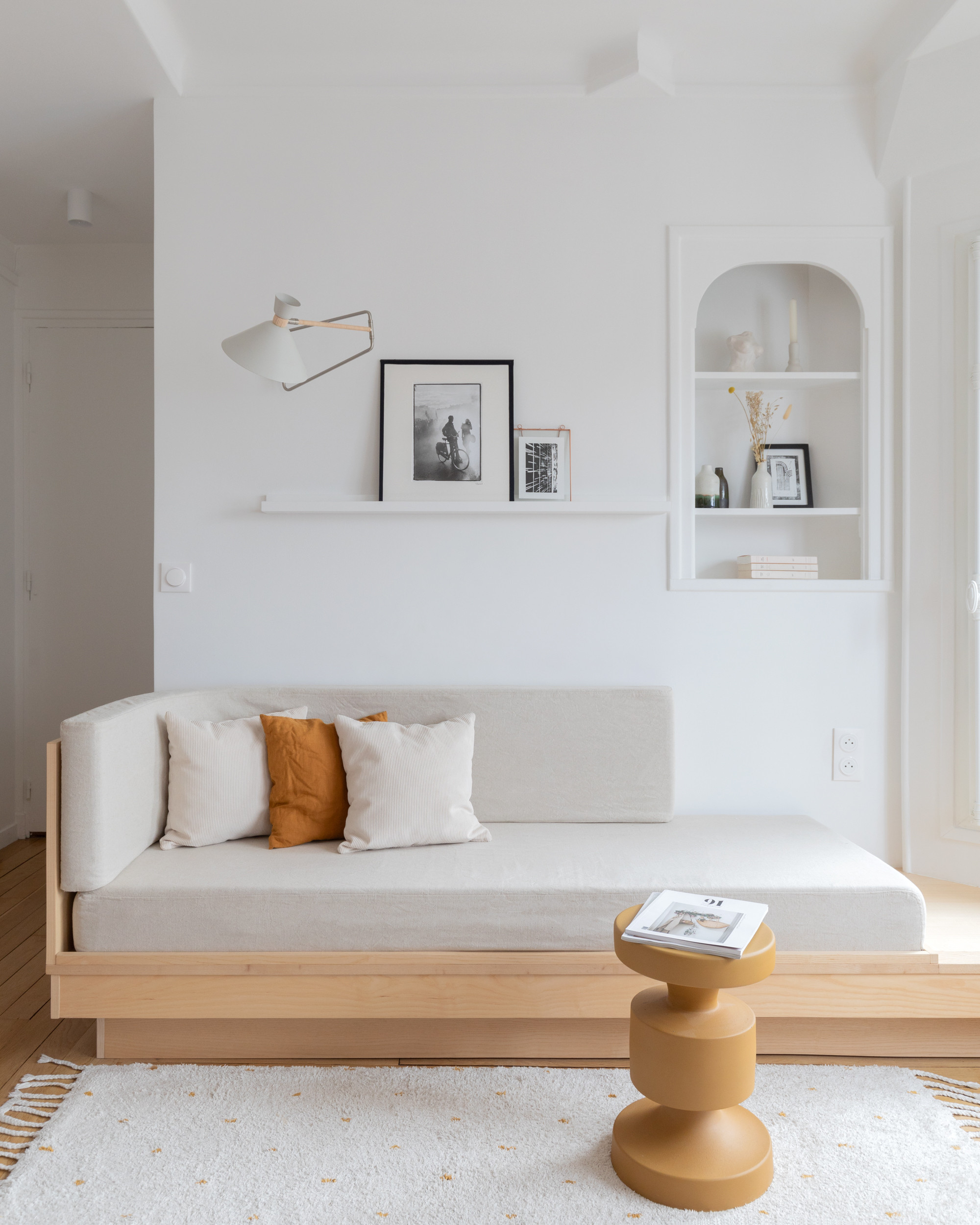 Quelles sont les nouvelles tendances en rénovation à Paris 75004 en 2025 ? découvrez les dernières tendances en matière de rénovation à paris pour 2025. explorez les styles, matériaux et innovations qui façonnent l'avenir du design architectural dans la capitale française.