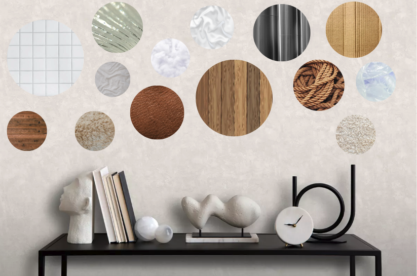 Aménagement intérieur : jouer avec les textures dans le 4ᵉ arrondissement découvrez des textures d'intérieur modernes et innovantes pour sublimer vos espaces. inspirez-vous des tendances du 4ᵉ pour un aménagement unique et élégant.