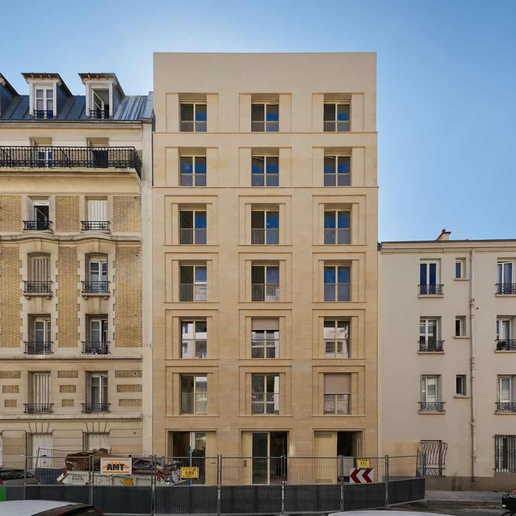 À Paris, la transformation du parc social prend son envol avec le chantier emblématique des Olympiades découvrez comment la transformation du parc social à paris répond aux nouveaux besoins des habitants, améliore la qualité des logements et favorise une ville plus inclusive et durable.