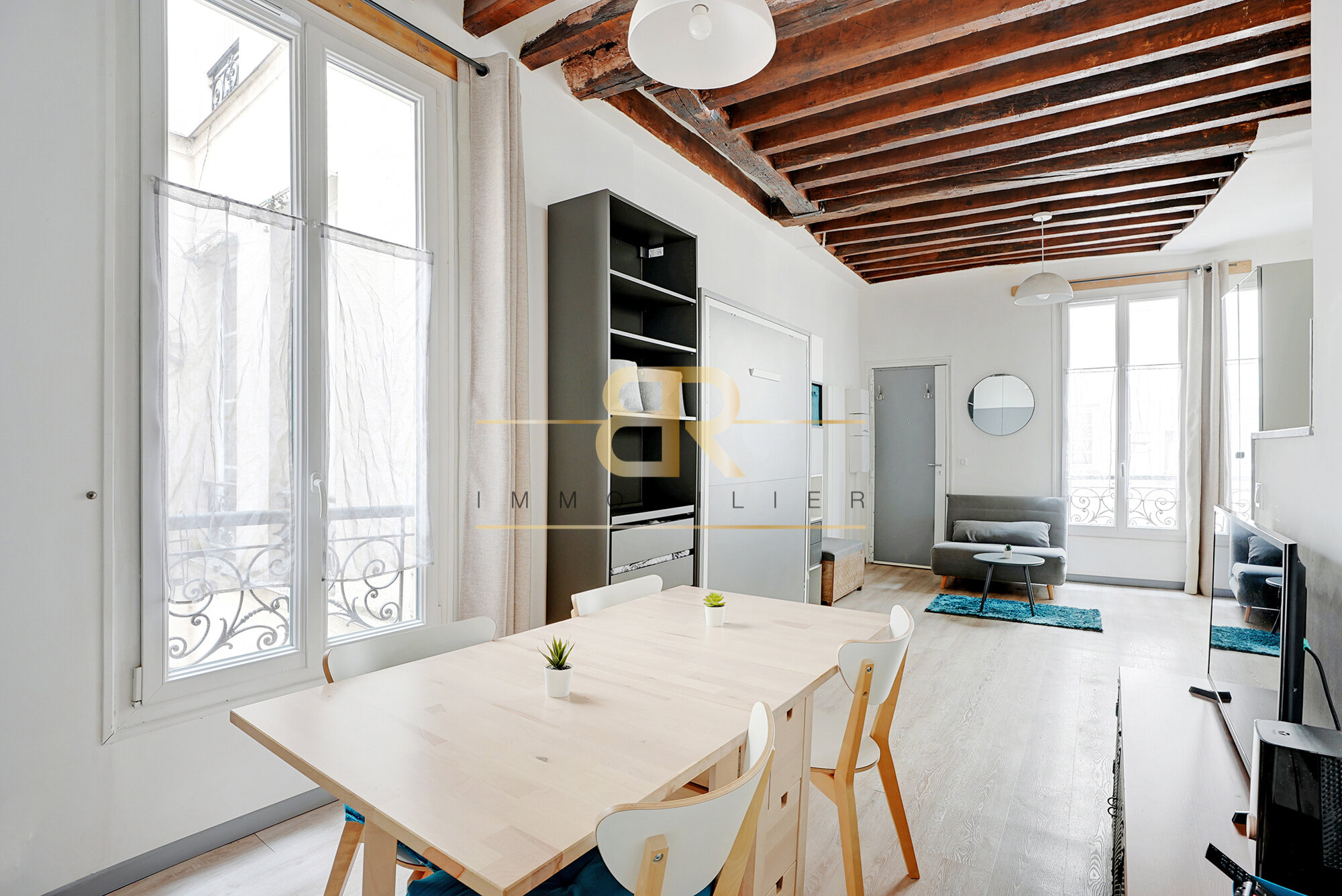 travaux appartement Paris 75004 découvrez nos services de travaux pour appartements dans le 75004. de la rénovation à l