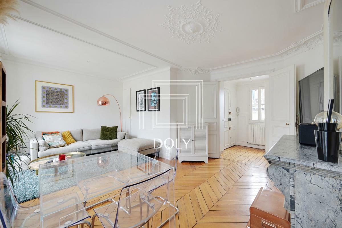 travaux appartement Paris 75004 découvrez nos services de rénovation et de travaux d