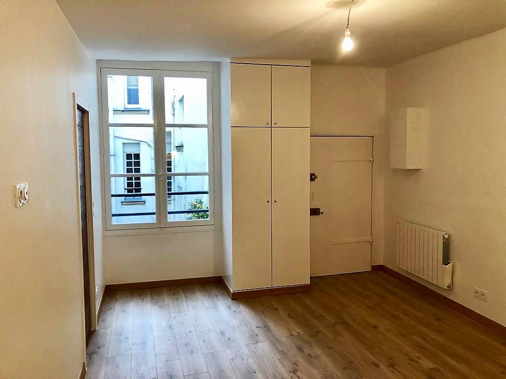 Travaux d’intérieur à Paris 75004 : Transformez votre espace en un lieu de vie unique ! confiez vos travaux d