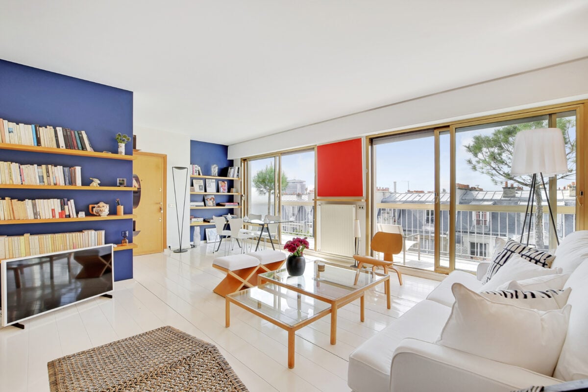 Travaux d’intérieur à Paris 75004 : Transformez votre espace en un lieu de vie unique ! confiez vos travaux d