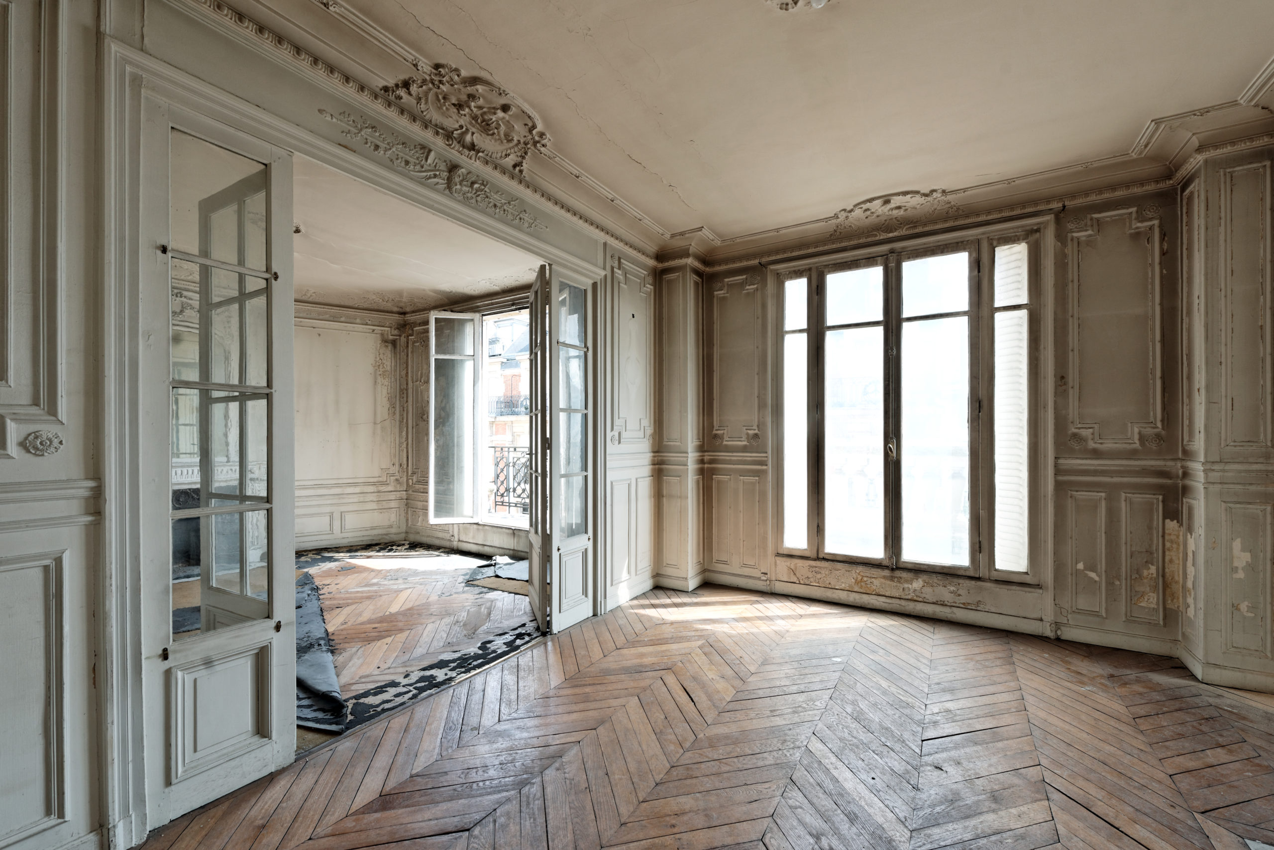 société travaux intérieur Paris 75004 découvrez nos services de travaux d