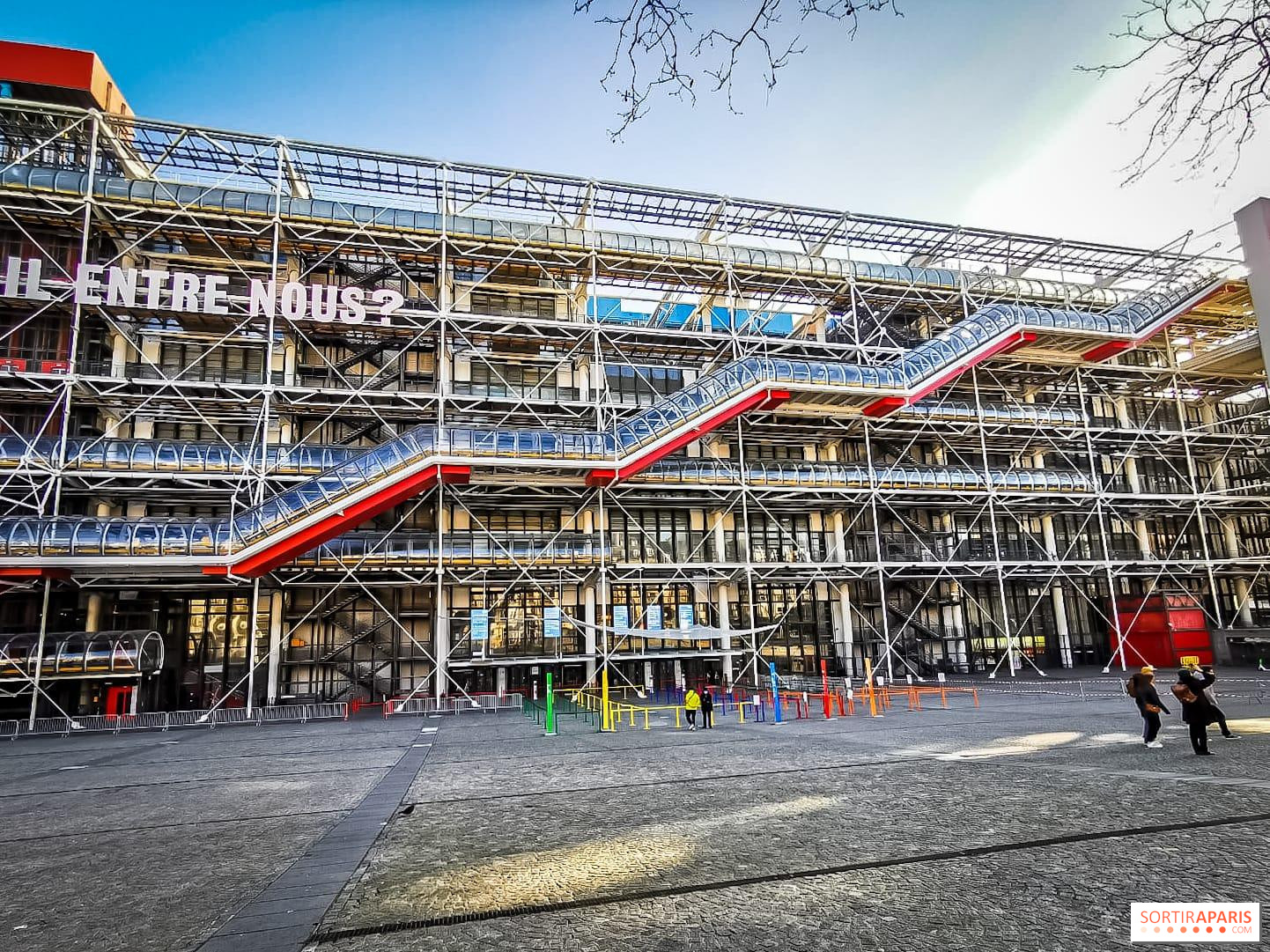 Les travaux incontournables à Paris 75004 en 2025 découvrez nos services de travaux à paris 75004 pour l