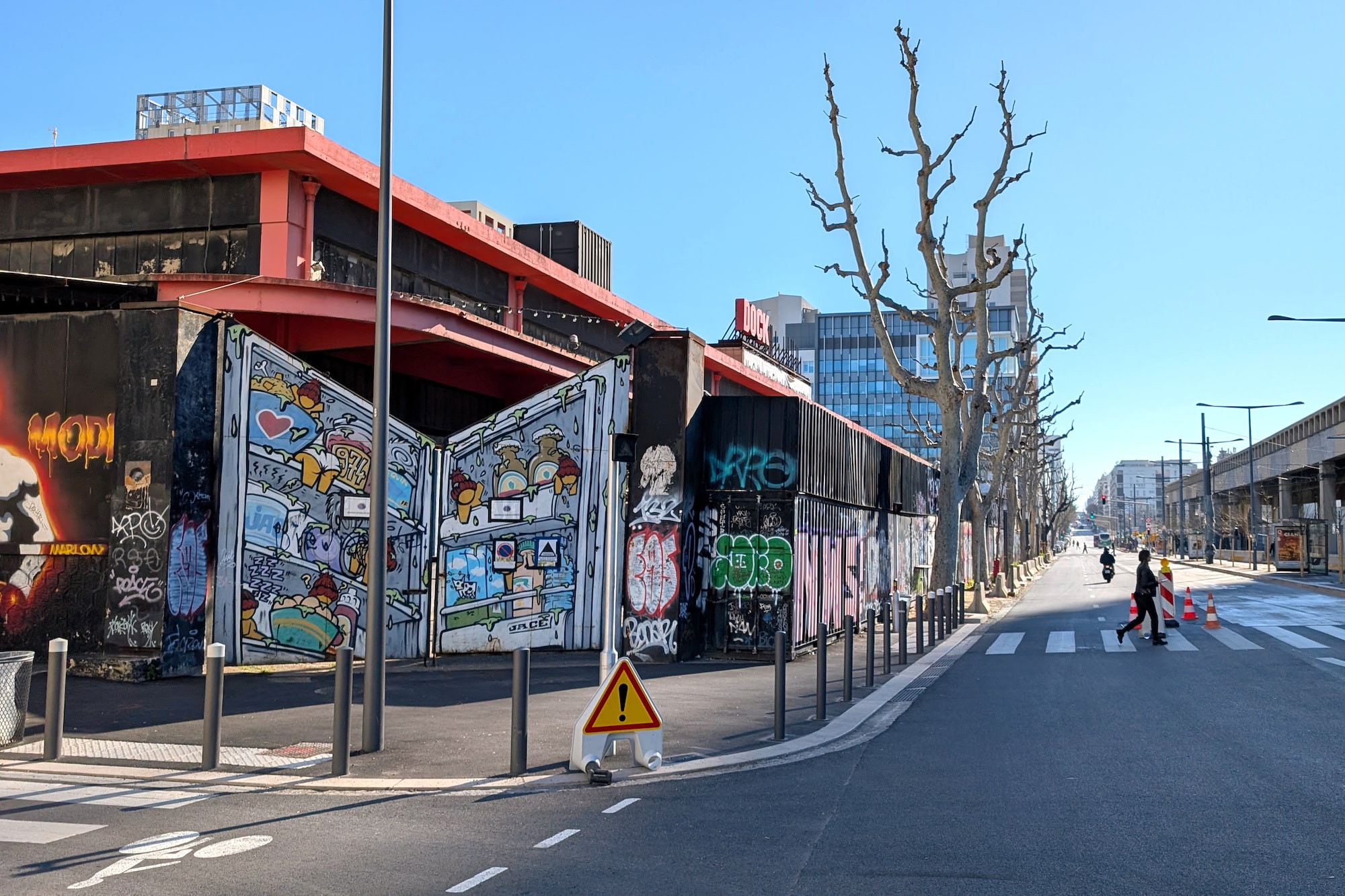 Les travaux incontournables à Paris 75004 en 2025 découvrez les projets de travaux à paris 75004 pour 2025. suivez les dernières actualités et informations sur les chantiers, les rénovations et les améliorations urbaines dans cet arrondissement historique.