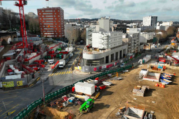 Visites de chantiers de rénovation à Paris 4 : que constater ? découvrez nos visites de chantiers à paris 4 : explorez les coulisses des projets architecturaux du quartier, rencontrez les professionnels et suivez l’évolution des constructions emblématiques. réservez votre visite guidée dès maintenant !