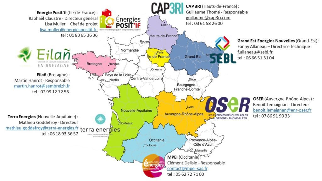 État des lieux de la vulnérabilité énergétique dans les différentes régions découvrez comment la vulnérabilité énergétique varie selon les régions, les enjeux de sécurité énergétique et les solutions pour renforcer la résilience des territoires face aux défis énergétiques actuels.