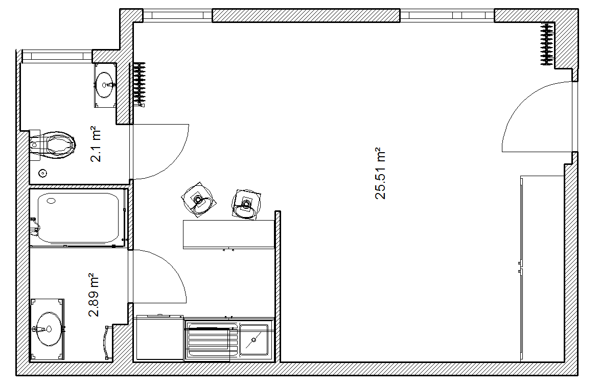 Comment agencer un studio de 30m2 ? découvrez nos idées et conseils d