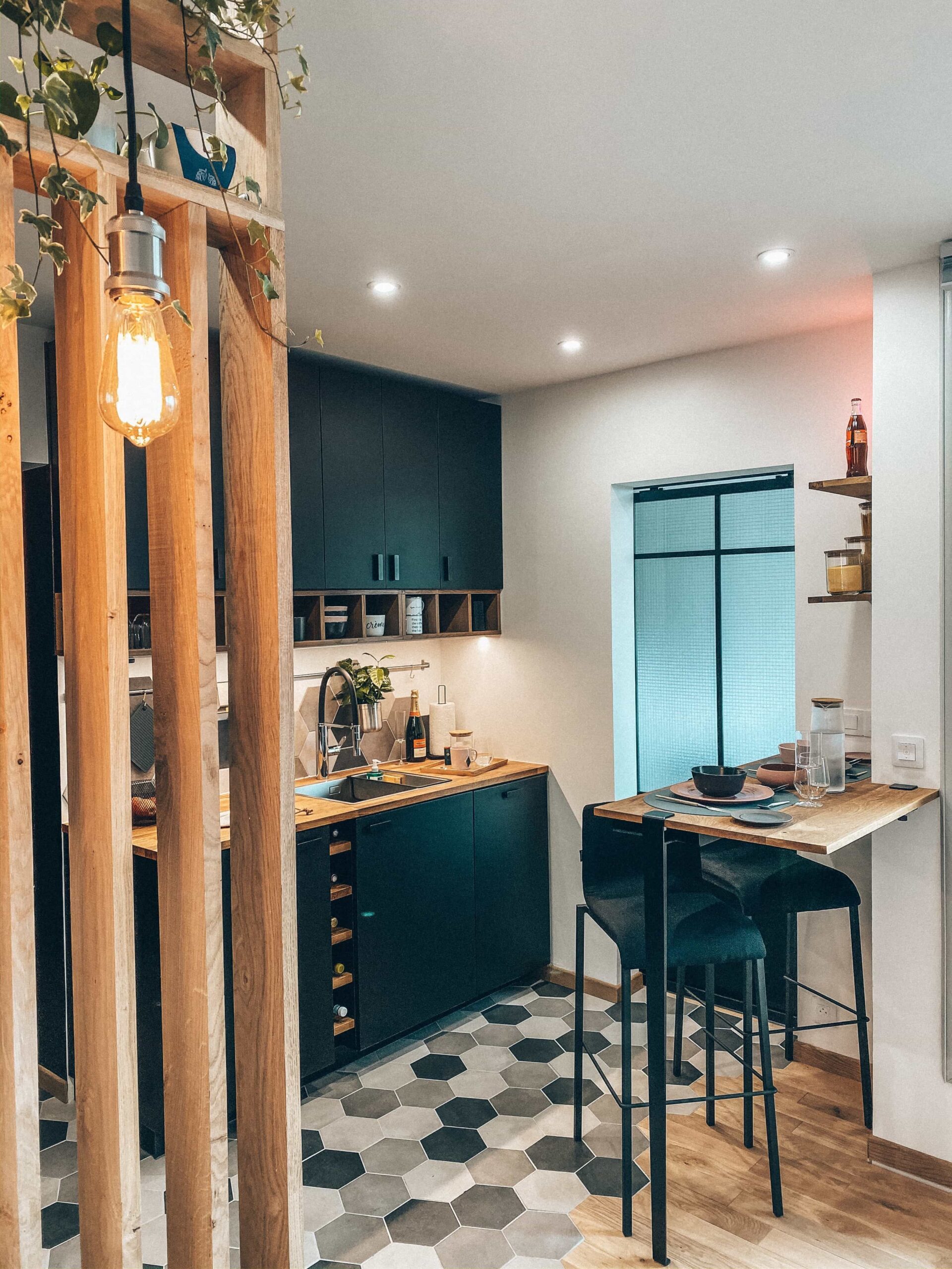 Comment amenager un appartement de 45m2 ? découvrez des idées et conseils pratiques pour optimiser l’aménagement d’un appartement de 45m2. maximisez chaque espace avec des astuces déco modernes et fonctionnelles adaptées aux petits logements.