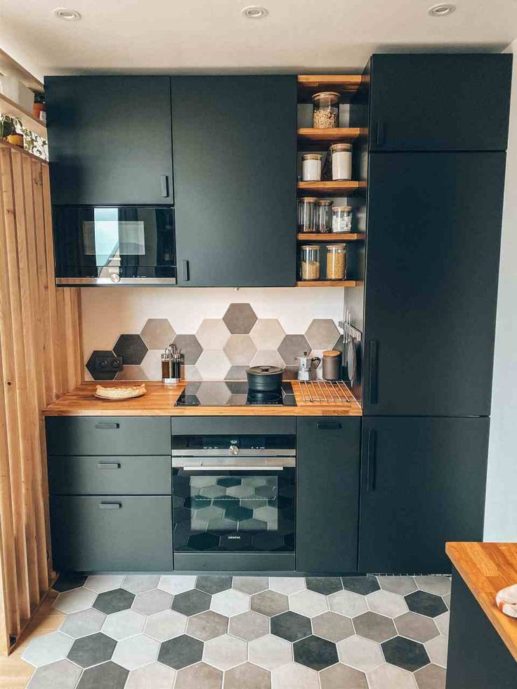 Comment amenager un appartement de 45m2 ? découvrez des idées d