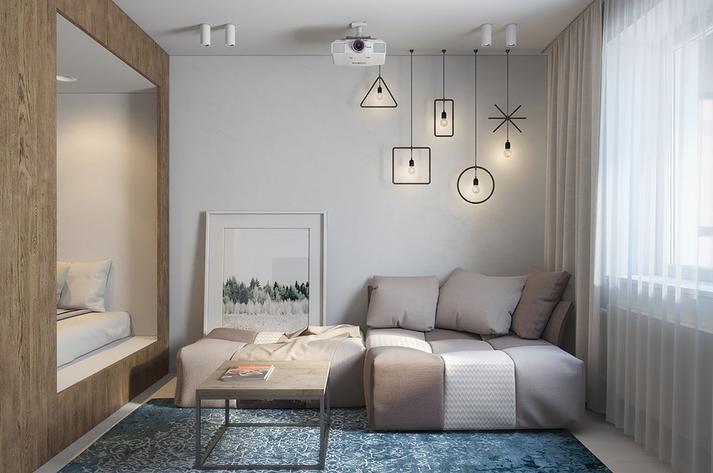 Comment arranger un petit appartement ? découvrez nos conseils et idées d’aménagement pour optimiser l’espace de votre appartement, allier fonctionnalité et esthétisme, et créer un intérieur qui vous ressemble.