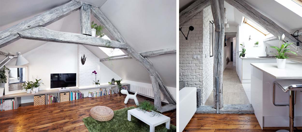 Comment arranger un petit appartement ? découvrez des idées et conseils pour l’aménagement de votre appartement : optimisation de l’espace, décoration tendance et astuces pratiques pour créer un intérieur fonctionnel et esthétique.