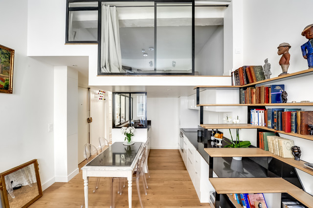 Comment aménager un appartement de 50 m2 ? découvrez des idées et conseils pratiques pour optimiser l