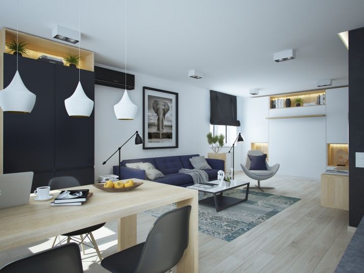 Comment aménager un appartement de 50 m2 ? découvrez nos conseils et idées pratiques pour optimiser l’aménagement d’un appartement de 50m2. maximisez l’espace, gagnez en fonctionnalité et créez un intérieur harmonieux adapté à vos besoins !