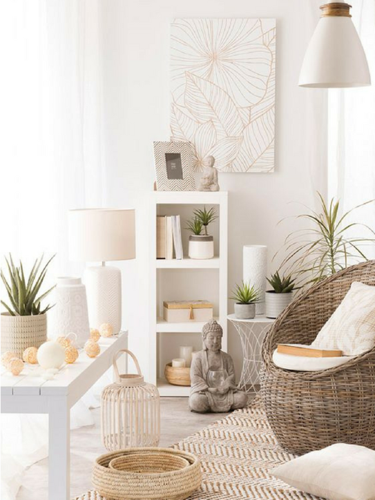 découvrez des conseils et inspirations pour l’aménagement intérieur axé sur le bien-être : créez des espaces harmonieux, apaisants et adaptés à votre style de vie pour améliorer votre confort au quotidien.