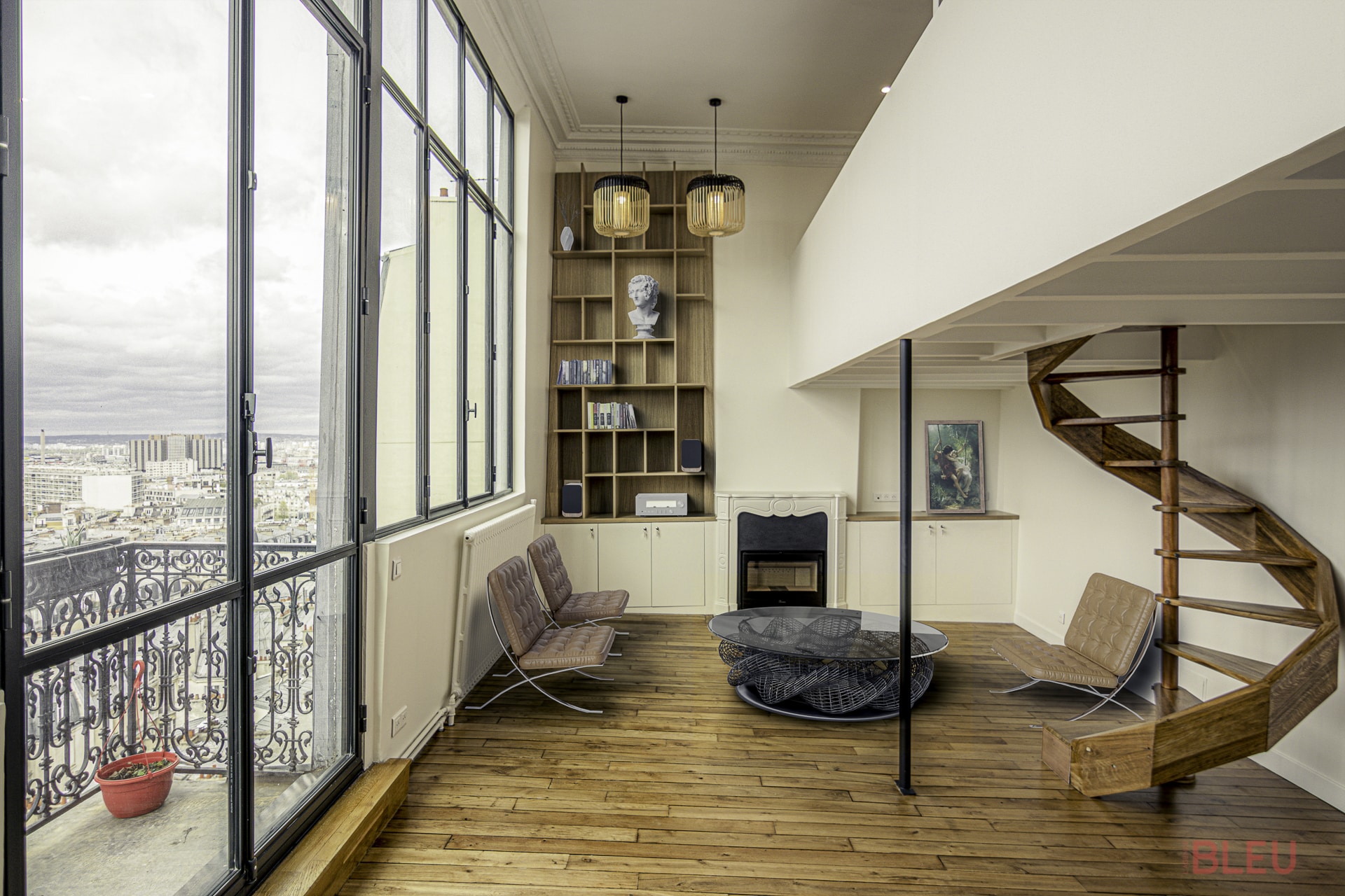 Aménagement intérieur pratique pour les professionnels à Paris 4ᵉ explorez nos solutions d’aménagement intérieur pour professionnels à paris 4ᵉ : conception sur-mesure, optimisation des espaces et design moderne pour valoriser vos bureaux et commerces.
