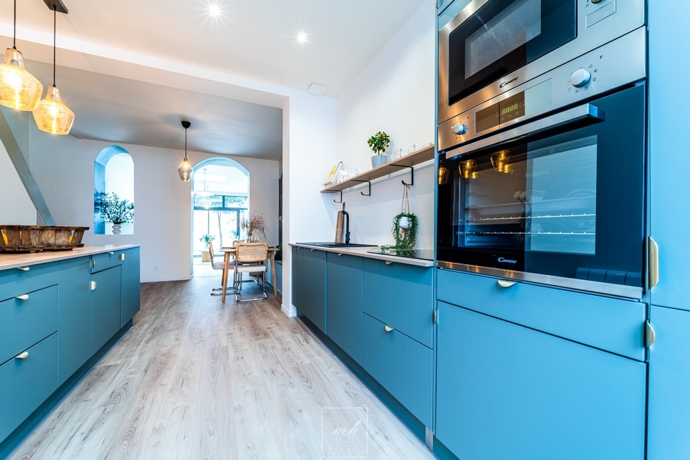 Comment aménager une maison 1930 ? découvrez nos conseils et idées d’aménagement pour transformer une maison des années 1930. inspirez-vous de solutions pratiques, déco et design pour moderniser et valoriser votre intérieur tout en préservant le charme de l’ancien.