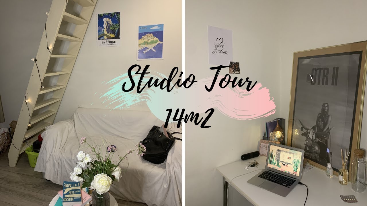 comment aménager un studio de 14m2 découvrez nos conseils et idées pratiques pour optimiser l’aménagement d’un studio de 14m2. gagnez de l’espace et créez un intérieur fonctionnel et tendance, adapté à vos besoins.