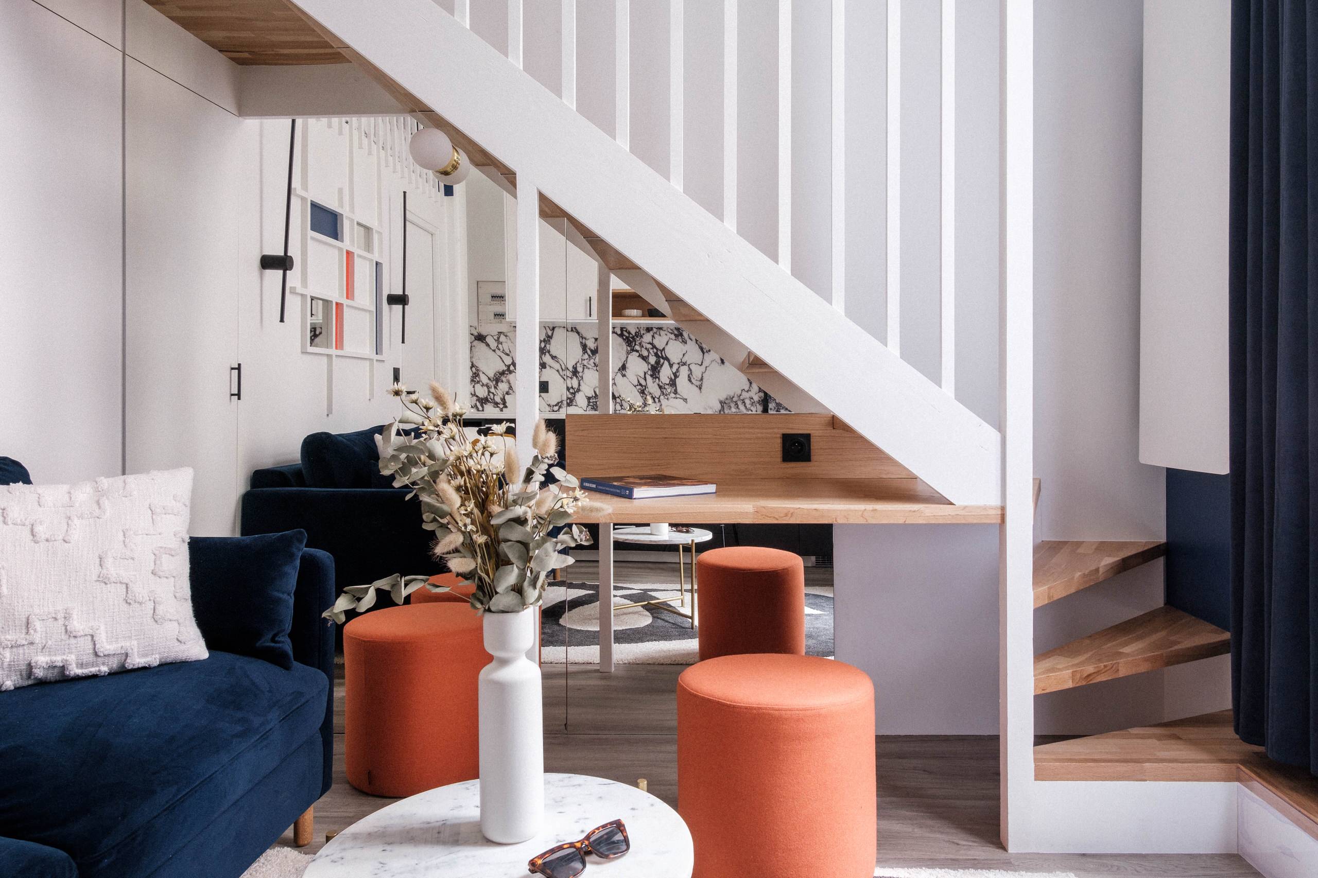 découvrez des idées et conseils pratiques pour optimiser l’aménagement d’un studio de 16m2 : solutions gain de place, mobilier intelligent et inspirations déco pour un espace fonctionnel et stylé.