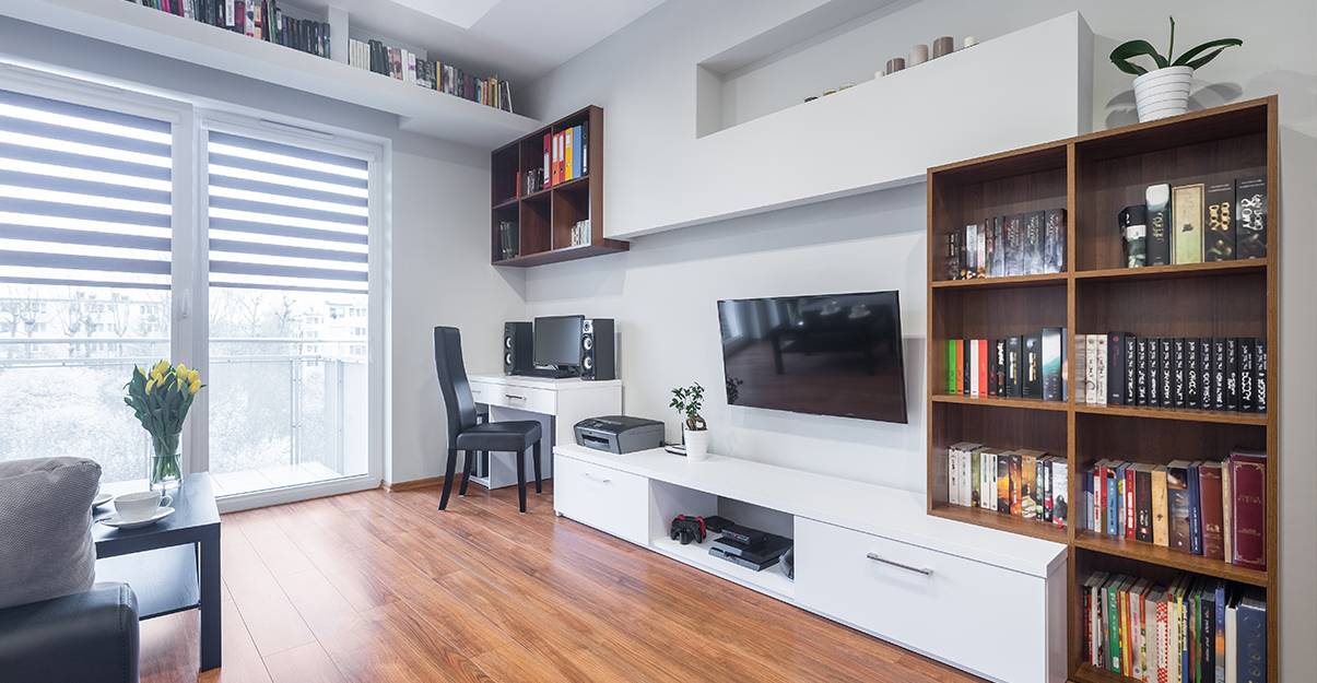 Comment aménager un petit studio ? découvrez des idées et conseils pratiques pour l