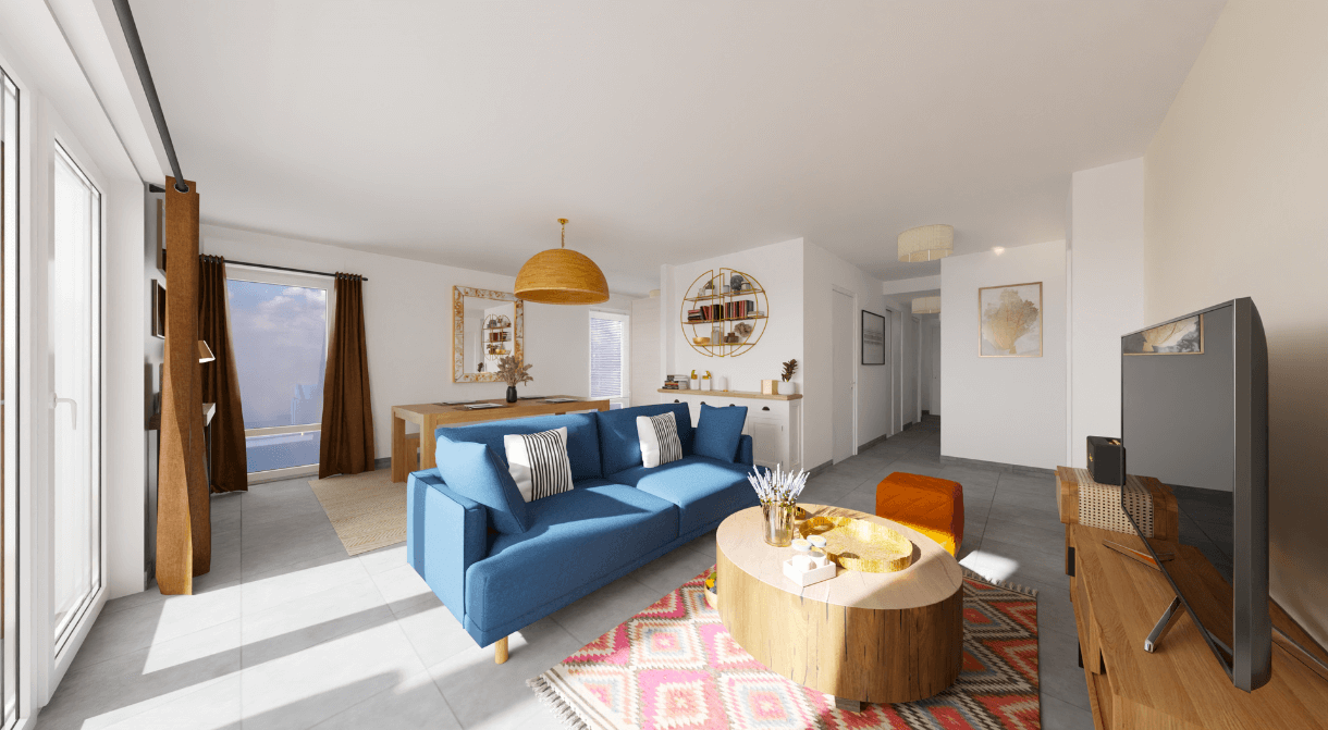 Comment aménager un studio de 30 m2 ? découvrez des idées et conseils pratiques pour l