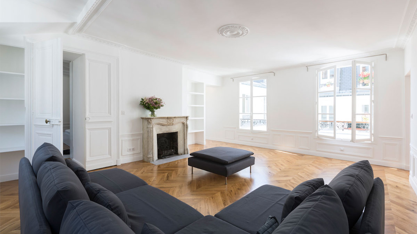 d&eacute;couvrez nos appartements &agrave; paris : une s&eacute;lection d