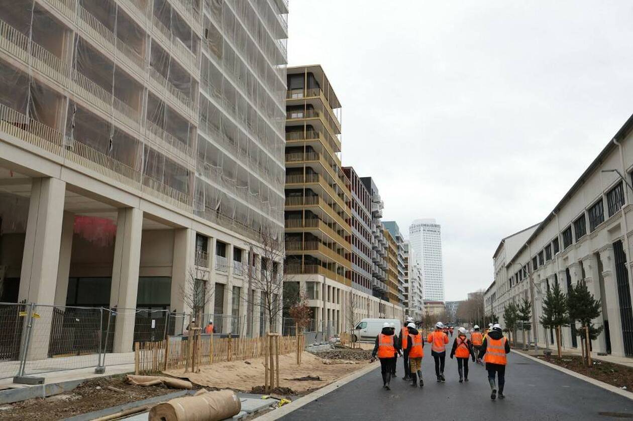 Les appartements du village olympique toujours disponibles à la vente : découvrez les prix ! découvrez nos appartements à vendre au village olympique : logements modernes, confortables et idéalement situés, parfaits pour un investissement ou une nouvelle vie dynamique. visitez nos offres dès maintenant !