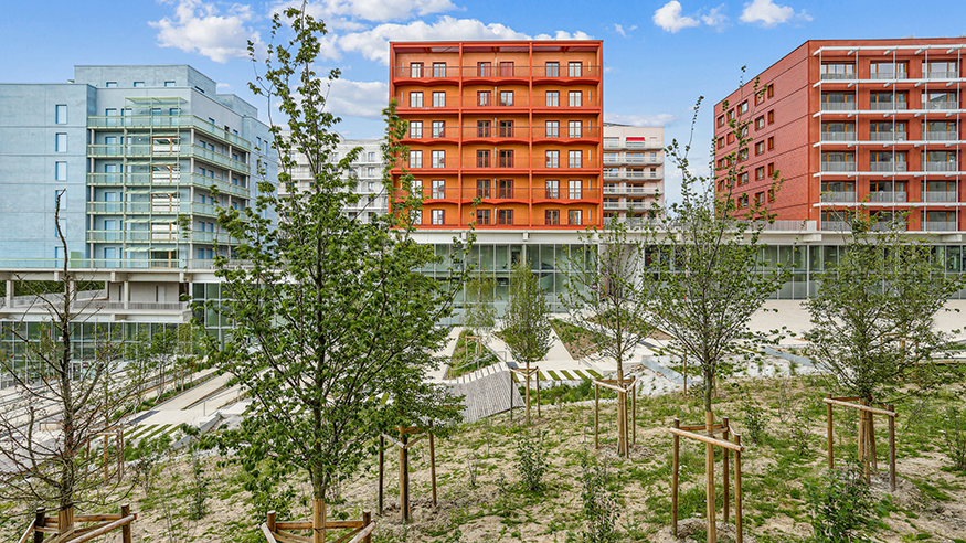 Les appartements du village olympique toujours disponibles à la vente : découvrez les prix ! découvrez nos appartements à vendre au village olympique : logements modernes, confortables et bien situés, idéals pour vivre ou investir à proximité des infrastructures sportives et des commodités.