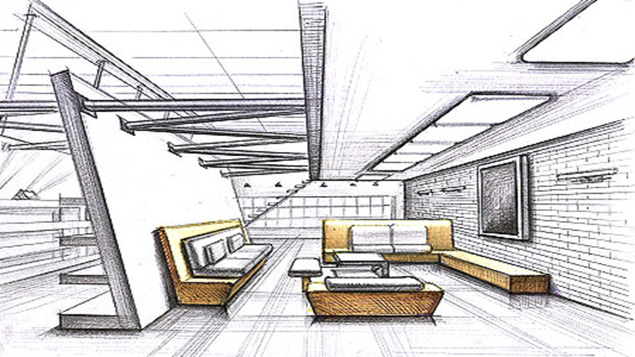 Définition de l’architecture d’intérieur : tout savoir pour transformer vos espaces découvrez l