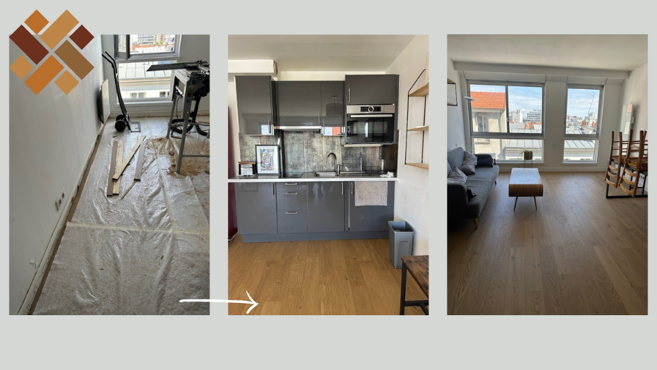 Comment l'artisan rénovation aide à résoudre des problèmes d'humidité à Paris ? faites appel à un artisan expert en rénovation et traitement de l