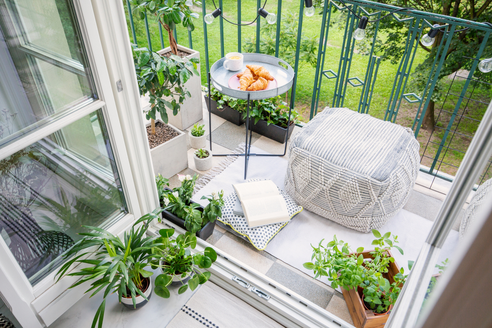 Rénovation de balcon à Paris 4 : idées et conseils découvrez des idées originales pour aménager et décorer votre balcon à paris 4. profitez de conseils pratiques pour optimiser l’espace, choisir les bonnes plantes et créer un coin extérieur agréable en plein cœur de paris.