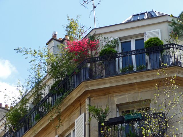 Rénovation de balcon à Paris 4 : idées et conseils découvrez les meilleures idées pour aménager et décorer un balcon à paris 4. astuces, inspirations et conseils pratiques pour optimiser votre espace extérieur dans le 4ème arrondissement.