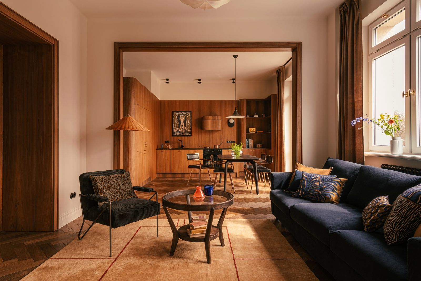 d&eacute;couvrez comment estimer le budget pour la r&eacute;novation compl&egrave;te d&rsquo;un appartement de 60m2 en 2025 : conseils, prix moyens au m&sup2; et astuces pour bien pr&eacute;parer votre projet.