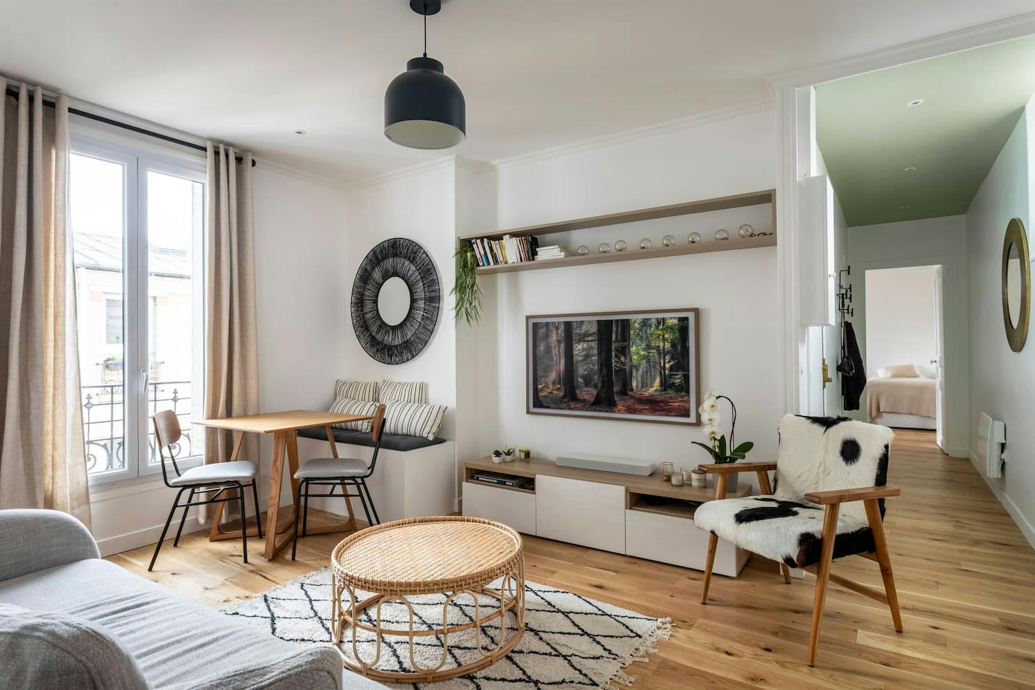 Prix rénovation appartement au m2 : calculez votre budget et réalisez des économies en 2025 ! découvrez comment établir un budget rénovation pour votre appartement en 2025. conseils, prix moyens, astuces pour économiser et réussir vos travaux de rénovation.