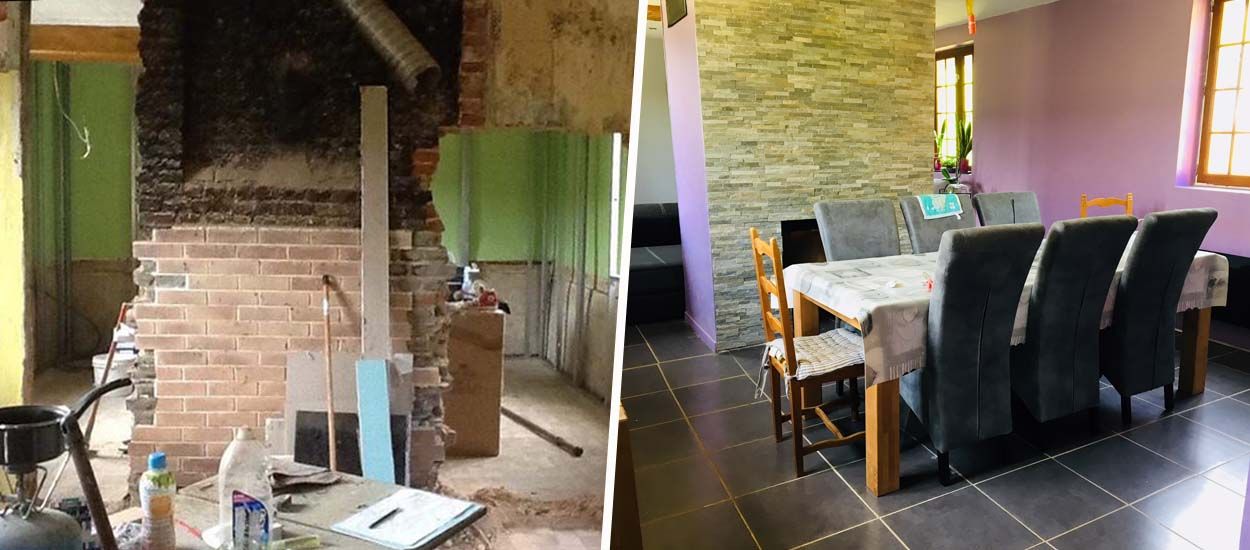 Quel budget pour refaire l'intérieur d'une maison ? découvrez comment établir un budget rénovation maison efficace : conseils, estimation des coûts, astuces pour économiser et planification des travaux pour réussir votre projet en toute sérénité.