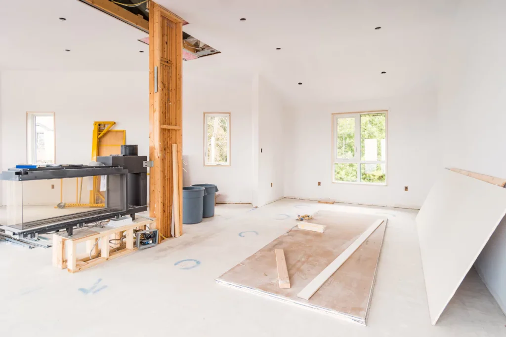 Quel budget pour refaire l'intérieur d'une maison ? découvrez comment établir un budget de rénovation pour votre maison : conseils pratiques, estimation des coûts et astuces pour réussir vos travaux sans dépasser vos finances.