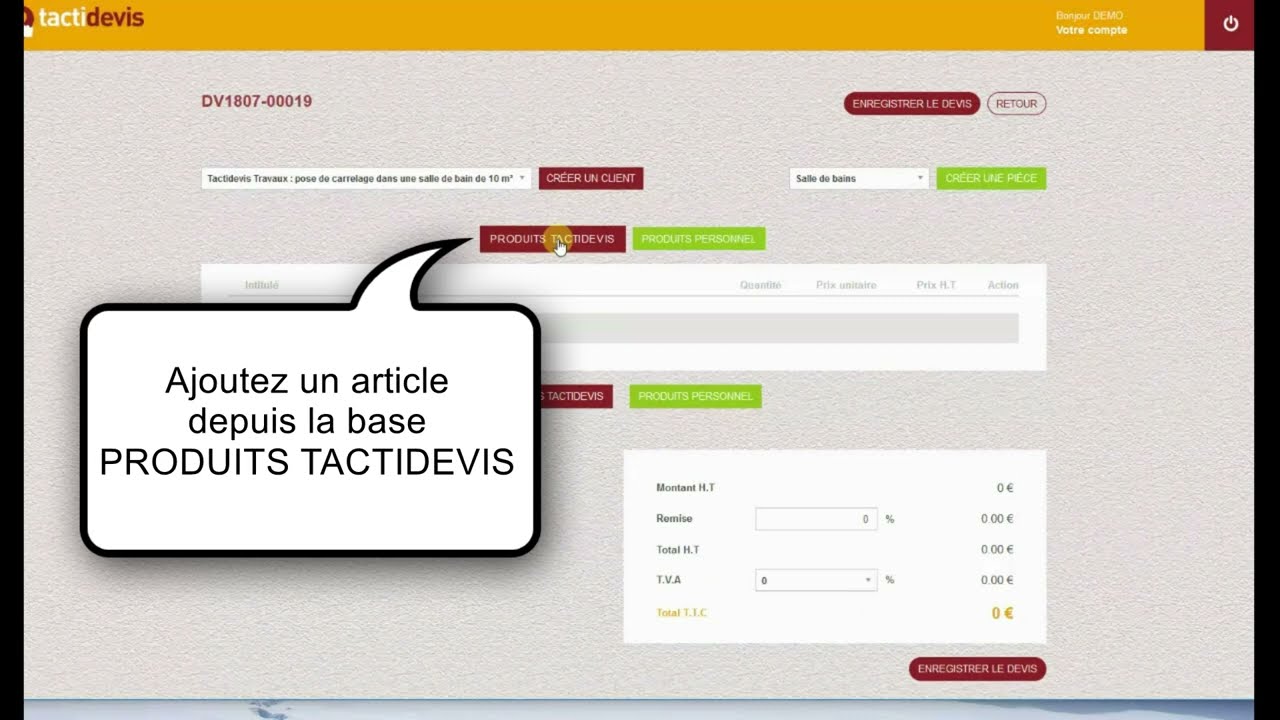 d&eacute;couvrez comment chiffrer un devis facilement et efficacement. suivez nos conseils pour estimer vos co&ucirc;ts, optimiser votre rentabilit&eacute; et s&eacute;curiser vos projets professionnels.