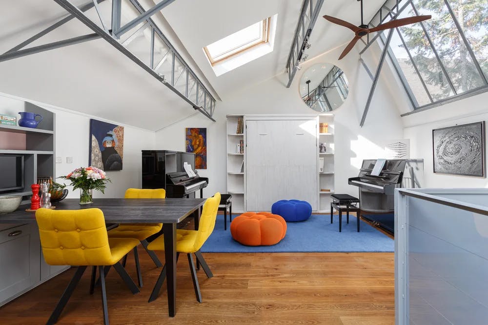 Comment choisir un architecte d'intérieur ? découvrez nos conseils pratiques pour bien choisir votre architecte d