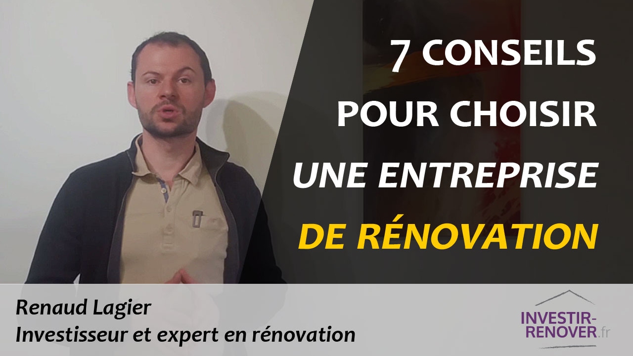 Comment choisir une entreprise fiable pour votre rénovation en toute confiance découvrez nos conseils pratiques pour choisir une entreprise de rénovation fiable : sélection, garanties, avis clients et points clés pour réussir vos travaux en toute sérénité.