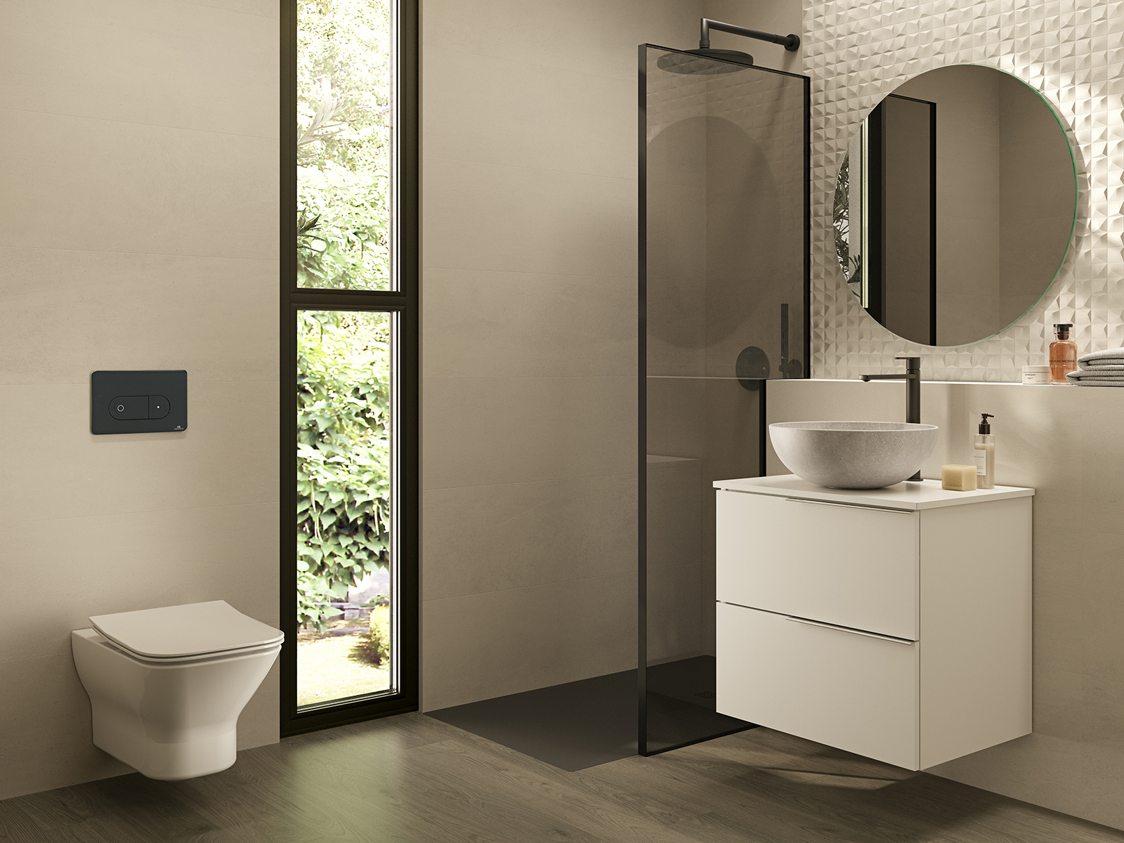 Comment choisir des couleurs apaisantes pour votre salle de bain à Paris 75004 ? découvrez comment choisir des couleurs apaisantes pour votre salle de bain afin de créer un espace relaxant, harmonieux et propice à la détente au quotidien.