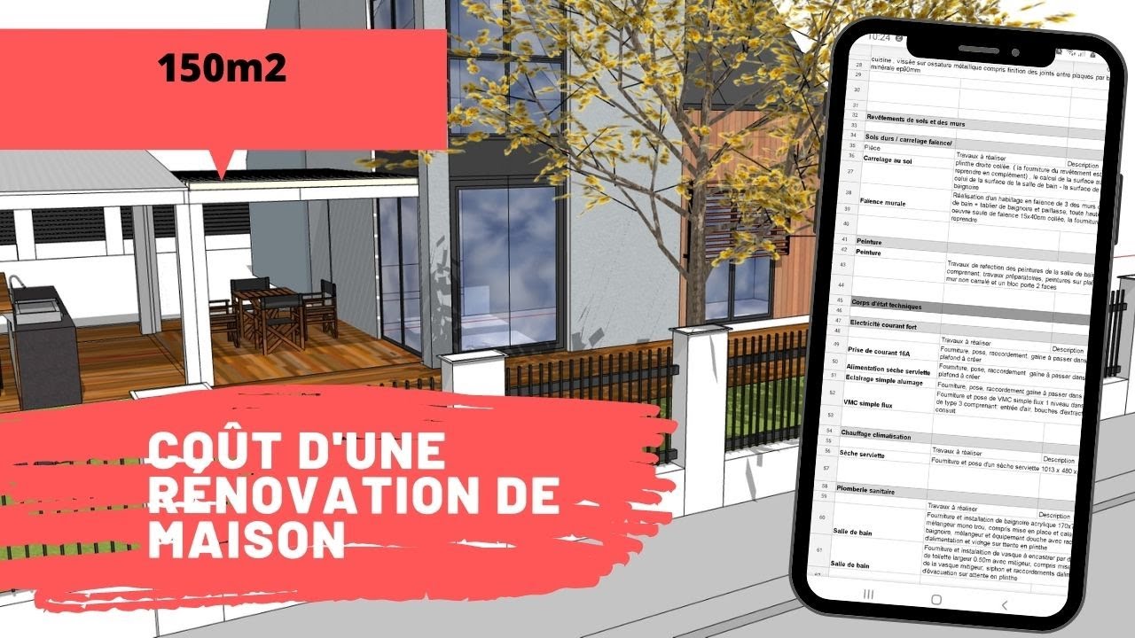 prix renovation appartement découvrez tout ce qu