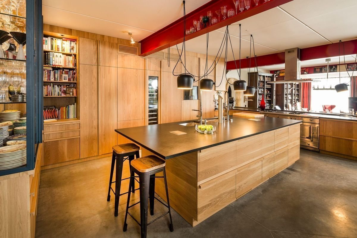 Installer une cuisine moderne dans le 4ᵉ arrondissement de Paris : conseils et astuces découvrez les meilleures adresses de cuisine moderne à paris 4 : restaurants tendance, plats créatifs et ambiance contemporaine au cœur du marais.