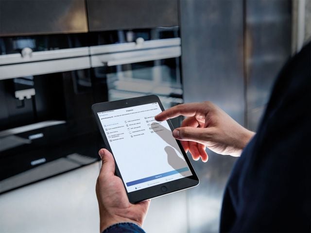 Les cuisines connectées : un must pour votre rénovation à Paris découvrez les cuisines connectées : des espaces intelligents où la technologie facilite la préparation des repas, améliore l
